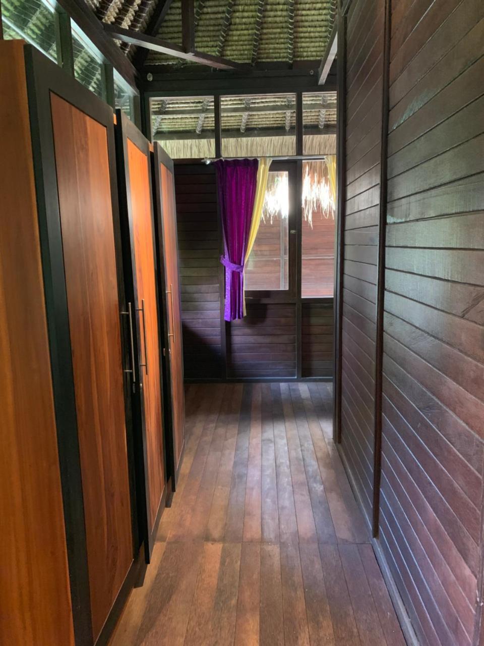Villa Bali Village Ubud Exterior foto